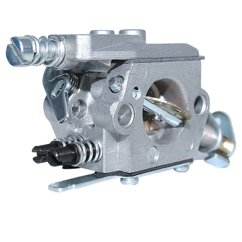 For Husqvarna Bore 40nm Cylinder Piston Carburetor Kit For Husqvarna