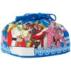 Komori Resin, Kikai Sentai Zengkaiger, Lunch Cloth, Body Size: 6.9