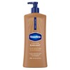 Vaseline Intensive Care Lotion, Cocoa Radiant 32 oz