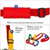 Baby Safety Walking Harness,2 in 1 Baby Safety Leash Children's