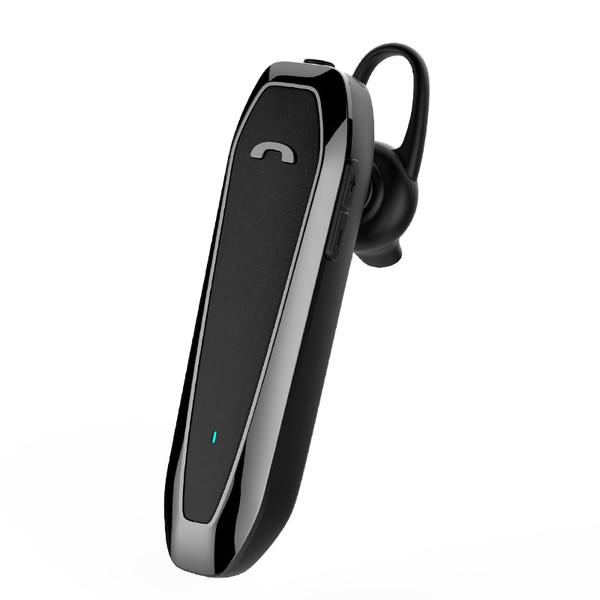 SLuB Wireless Headset Bluetooth 5.3 Built-in microphone for clear calls