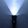 XHP70 3500lm Diving Flashlight Aluminum Alloy Professional 100m IP68 Underwater