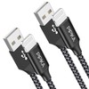 Pipika Phone Cable, 2P-4 Size