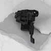 Create idea Schwarzer Hammerschalter Kompatibel mit Bosch GBH 2-24 DFR