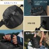 Unigear Dry Bag Waterproof Bag with Waterproof Pouch Drum Type