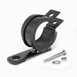 Rugged Ridge | Light Mounting Bracket, 1.5 Inch to 1.75 Inch, Off Road | 11503.83