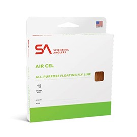 TIEMCO SA Air Cell Oikawa DWF0F Orange