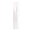 Roller Shutter Strap 14/15 mm in White, 6 m, Made