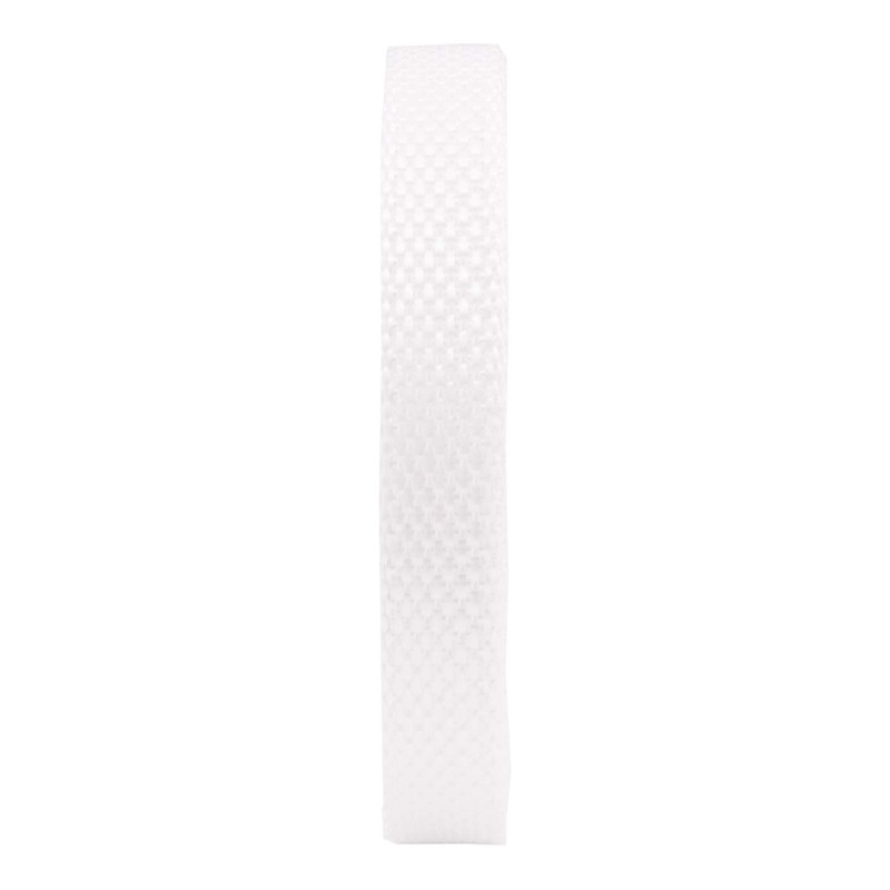 Roller Shutter Strap 14/15 mm in White, 6 m, Made