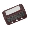 Chess Clock Professional Basic Bonus Delay Positive Time Alarm Memory