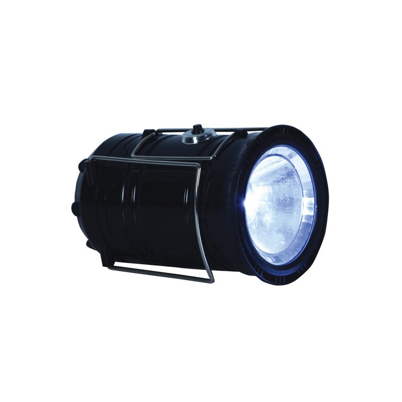 Lyyt | LED Pop-up Flame Effect Lantern and Torch