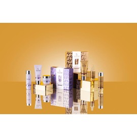 System Professional LuxeOil Trio Pack - Limited Edition