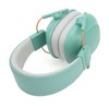 Kids Ear Muff Hearing Protection Noise Reduction Comfortable Infant Children