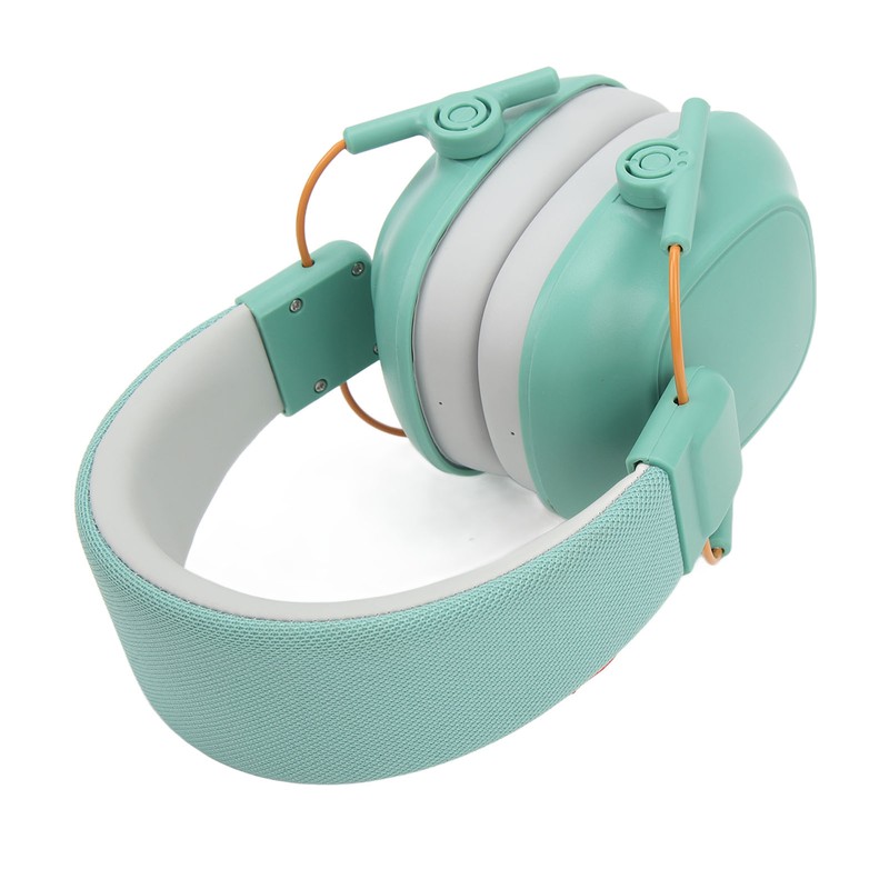 Kids Ear Muff Hearing Protection Noise Reduction Comfortable Infant Children