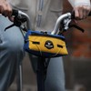 Rhinowalk Bicycle Handlebar Bag, Front Bag, Bicycle Bag with Shoulder