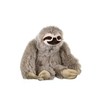 Wild Republic Jumbo Sloth Plush, Giant Stuffed Animal, Plush Toy,