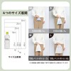 Deefre Odor-Proof Bags Odorless Food Waste Bag S Size 220