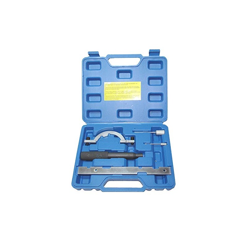 S-8012UPG Tool Change Timing Chain for Opel Corsa 1.0 1.2