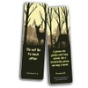 Bible Bookmarks for kids - Character Building Series 3 (12
