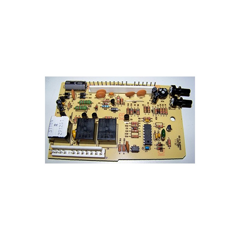 Genie Garage Door Openers 31184R Sequensor Board