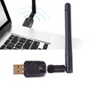 USB Bluetooth 5.1 Adapter for PC Long Range 100M Class
