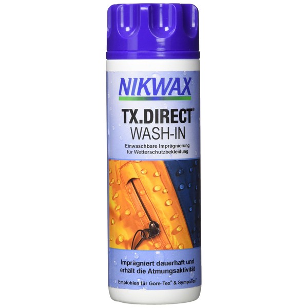 Nikwax TX Direct Wash In 1 LTR