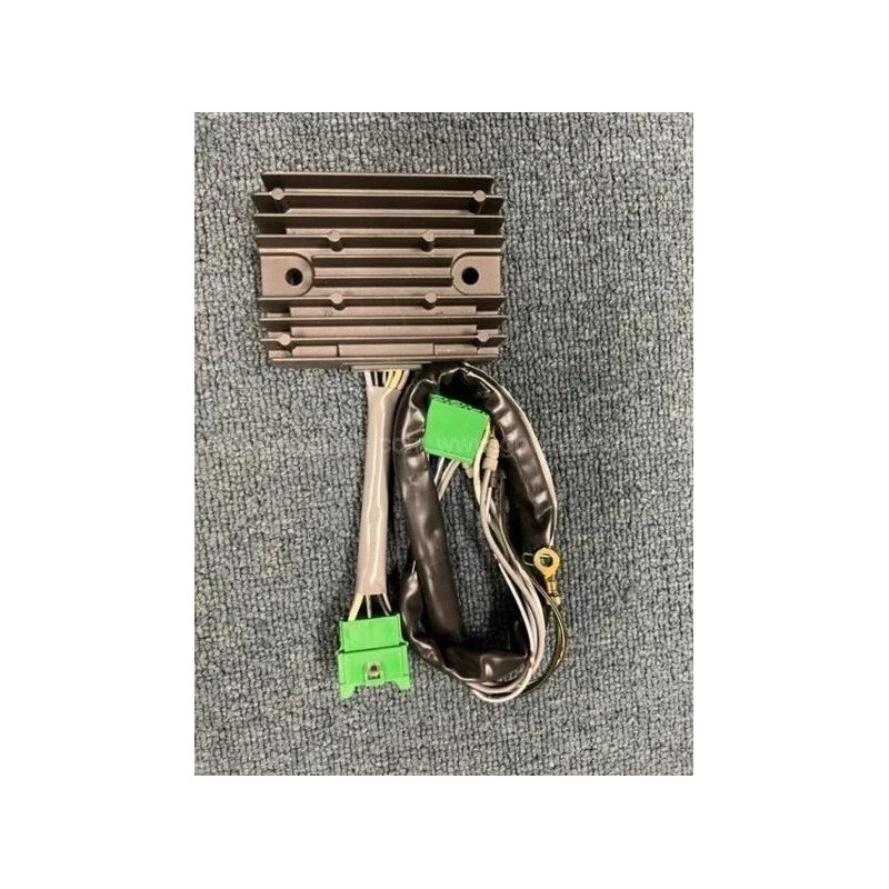 Honda Charging Module Model 32105-Z6L-0001