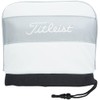 TITLEIST TA23PCJEIC WTSV Performance Classic JE Iron Cover, White x