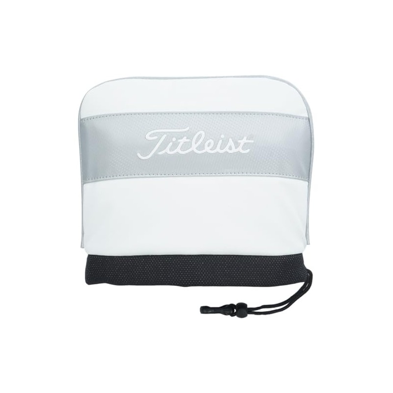 TITLEIST TA23PCJEIC WTSV Performance Classic JE Iron Cover, White x