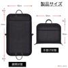 MT's Shop SH381 Suit Bag, Garment Bag, Handbag, Handbag, Portable,