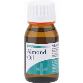 Numark Almond Oil 50ML