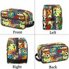 LLCXCSI Kids Travel Toiletry Bag for Boys, Waterproof Hanging Dopp