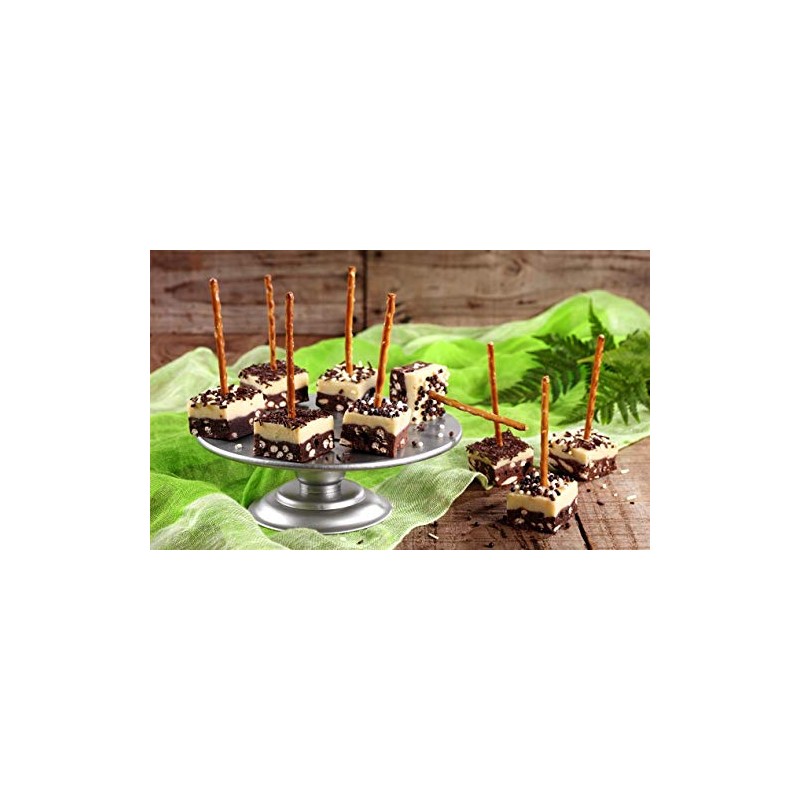 Dr. Oetker Chocolatey Sprinkles Mix, 93g