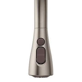 Moen Faucet 191004SRS Arbor Wand Kit, Spot Resist Stainless