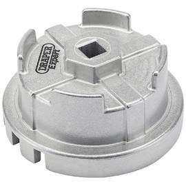 Draper 22490 Expert Toyota Oil Filter Replacement Tool, Blue
