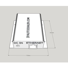 IP Auto Alarm Dialer: Calls your Cell Phone using your Router