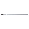 Vessel Replacement Shaft for Torque Screwdriver HEX 3 Opposite Side