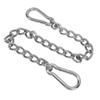 Sandbag Extension Chain Rust Proof High Load Bearing Capacity Stainless
