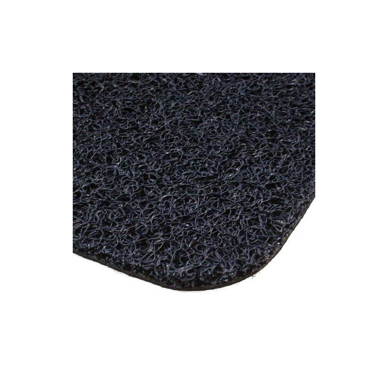 Kikkerland Anchor Doormat, 30 by 18-Inch