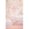 Bassetti Hanami 9330037 Foulard 100% Cotton Beige 41 Dimensions 180