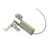 Gintai 1 x L LCD Hinge for Lenovo Yoga 7-14ITL5