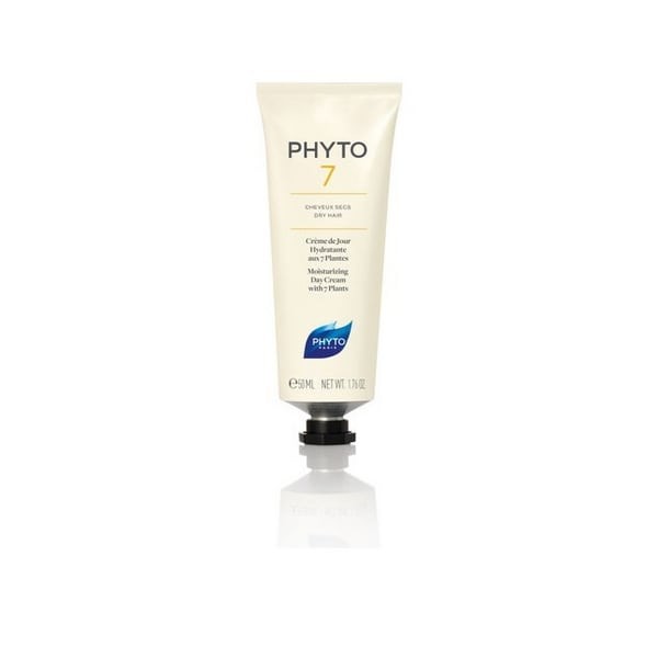 Phyto Day Cream for Dry Hair 50 ml