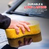 2 in 1 Car Wash Sponge Dual-Sided Cleaning Sponge with
