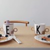 【DESIGN LETTERS】MELAMINE CUPS　メラミンカップ J