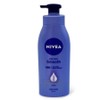 Smoothing Body Lotion Nivea Moisturizing for Rough Skin / 스무딩 바디 로션 거친 피부용 니베아 보습