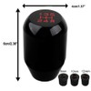 Racing JDM Manual 5 Speed Universal Gear Stick Shift Knob