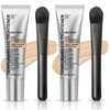 2 PCS Perfection Eye Tightener with 2 Brushes, Gentle Perfection