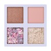 Majolica Majorca Shadow Flash PK221 Limited Color Eye Shadow PK221