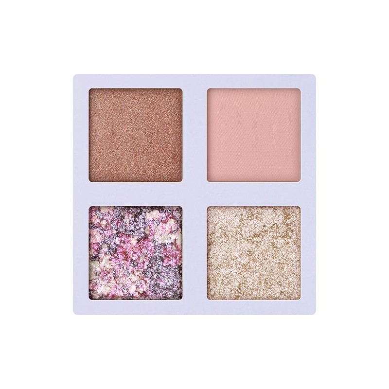 Majolica Majorca Shadow Flash PK221 Limited Color Eye Shadow PK221