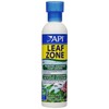 API LEAF ZONE Freshwater Aquarium Plant Fertilizer 8-Ounce Bottle